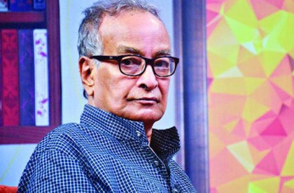 প্রখ্যাত নাট্যকার মমতাজউদদীন আহমদ আর নেই 