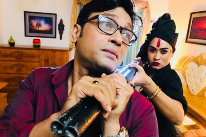 ঈদে বৈশাখী টেলিভিশনে ২০ নাটক ও ৮ সিনেমা

