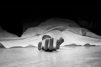বানারীপাড়ায় সন্ধ্যা নদী থেকে অজ্ঞাত ব্যক্তির লাশ উদ্ধার