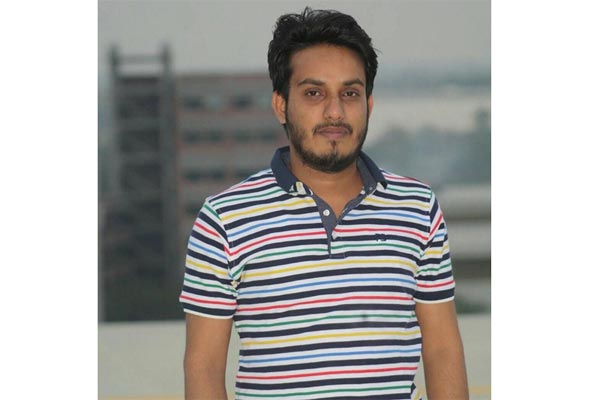 ফুলপুরে মোটরসাইকেল-সিএনজির সংঘর্ষে যুবক নিহত 
