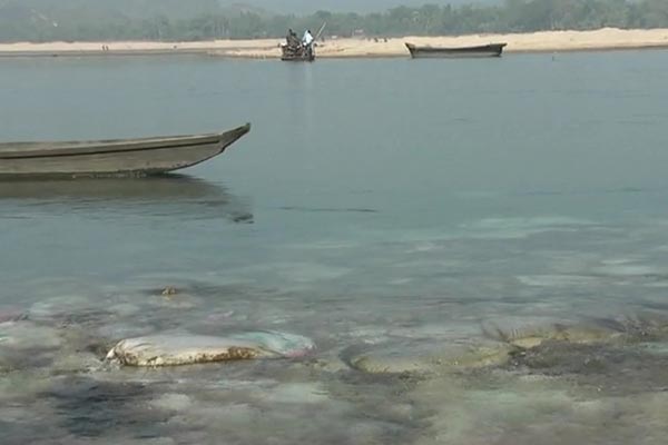 নেত্রকোনার দুর্গাপুরের সৌন্দর্য ডাকছে ভ্রমণ পিপাসুদের