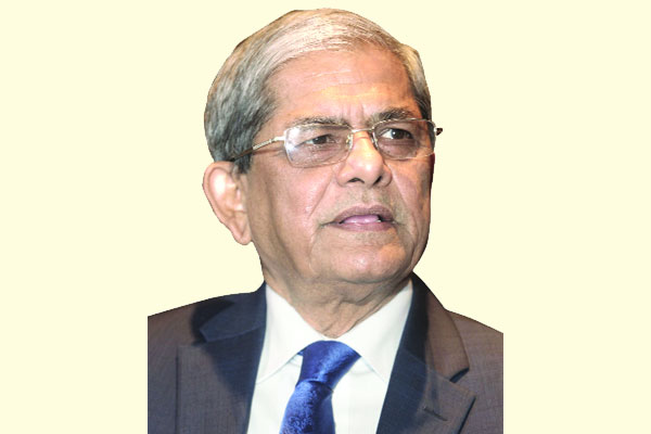 সব অর্জন হারিয়ে ফেলেছে দেশ