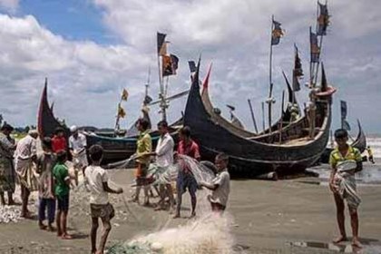 বাগেরহাটে ৫০ হাজার পরিবারে এবার বেদনার ঈদ 

