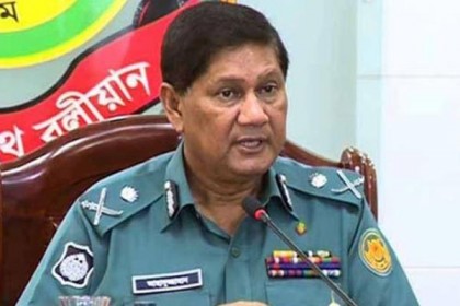 'জাতীয় ঈদগাহে জায়নামাজ ছাড়া সঙ্গে কিছু নয়'

