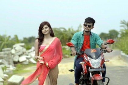 ঈদে আসছে ‘সূর্য-দ্যা ভিলেন’