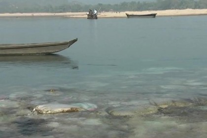 নেত্রকোনার দুর্গাপুরের সৌন্দর্য ডাকছে ভ্রমণ পিপাসুদের