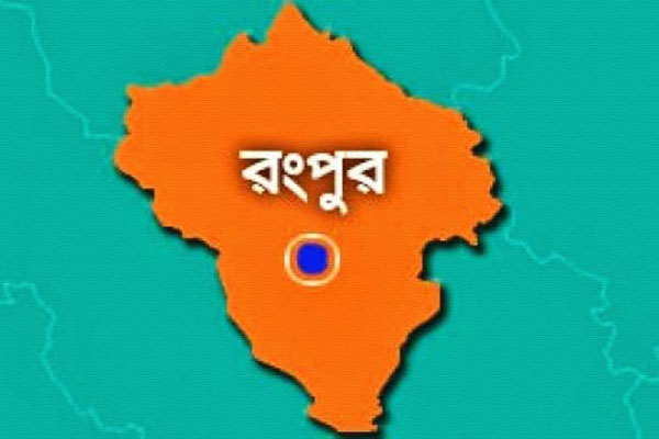 রংপুরে গলায় ফাঁস দিয়ে কলেজছাত্রের আত্মহত্যা