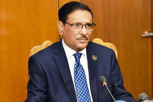 'শৃঙ্খলা না ফিরলে মেট্রোরেল-বিআরটি-চার লেন দিয়ে কাজ হবে না'
