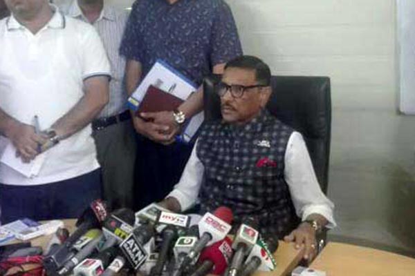 সড়ক যোগাযোগ ব্যবস্থায় বৈপ্লবিক পরিবর্তন দৃশ্যমান: সেতুমন্ত্রী