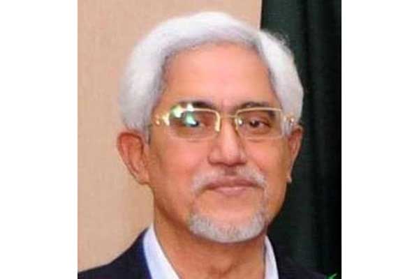 রোটারির সাবেক গভর্নর রফিক সিদ্দিক আর নেই