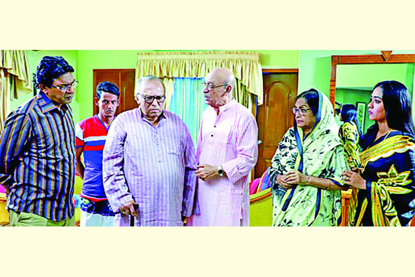 ঈদ নাটক ও টেলিফিল্ম