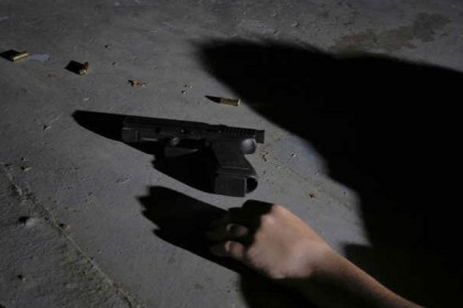 সীতাকুণ্ডে র‌্যাবের সঙ্গে ‘বন্দুকযুদ্ধে’ ২ ডাকাত নিহত