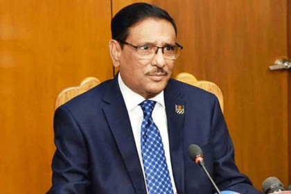 'শৃঙ্খলা না ফিরলে মেট্রোরেল-বিআরটি-চার লেন দিয়ে কাজ হবে না'