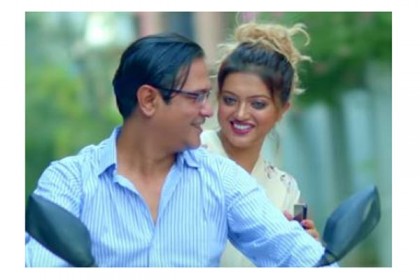 আসিফ-কর্নিয়ার নতুন গান 'তোমার হাসি'

