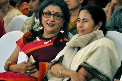 ‘মমতা তার নিজের কবর নিজেই খুঁড়ছেন’