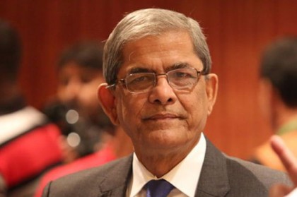 'দেশে সুশাসন না থাকায় ঈদের চাঁদ দেখা নিয়ে বিভ্রান্তি'