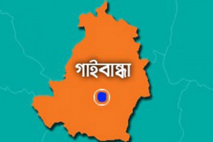 সাঘাটায় পুকুর থেকে বৃদ্ধের লাশ উদ্ধার
