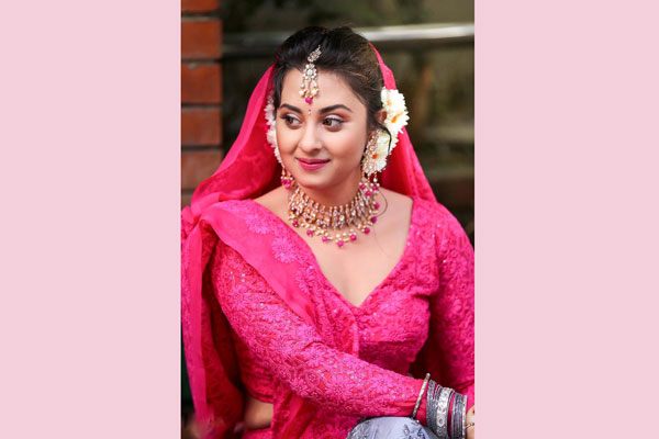 
নায়িকাদের মধ্যে বুবলী'র বিকল্প হয় না: টপি খান