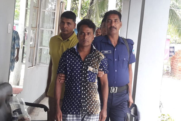 পরকীয়ার অভিযোগে নির্যাতনের মামলার প্রধান আসামি গ্রেফতার