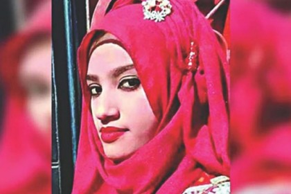 নুসরাতকে ছাড়া প্রথম ঈদ, ভাইদের আবেগঘন স্ট্যাটাস
