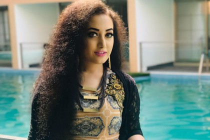 'রোগে কাতর ছবিটা জনসম্মুখে তুলে ধরা সমর্থন করতে পারছি না'
