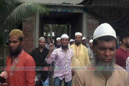 বরিশালে আজ আড়াইশ’ পরিবারে ঈদ উদযাপন 