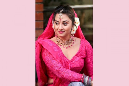 
নায়িকাদের মধ্যে বুবলী'র বিকল্প হয় না: টপি খান