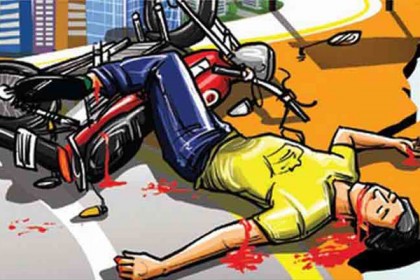 ২ ঘণ্টার ব্যবধানে হানিফ ফ্লাইওভারে আরেক বাইকার নিহত