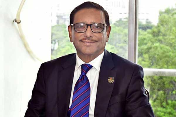 ‘৭ জুনের পথ ধরেই স্বাধীনতা, অস্বীকারকারীরা মুক্তিযুদ্ধের মূল্যবোধে বিশ্বাস করে না’