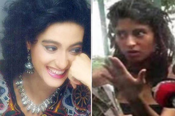 ভাগ্যের কি নির্মম পরিহাস এই শীর্ষ মডেলের!
