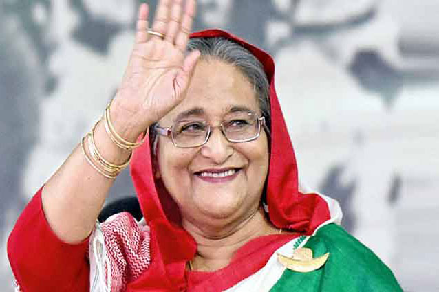 শনিবার দেশে ফিরছেন প্রধানমন্ত্রী