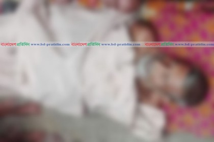গরু ফসলি জমি নষ্ট করায় দু’পক্ষের সংঘর্ষে বৃদ্ধ নিহত