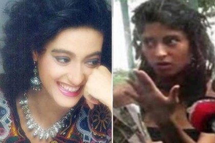 ভাগ্যের কি নির্মম পরিহাস এই শীর্ষ মডেলের!