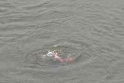 পানিতে ডুবে প্রাণ গেল একই পরিবারের দুই শিশুর
