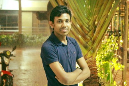আমি এক জীবন্ত নুসরাতের ভাই বলছি : সোহেল বেপারী