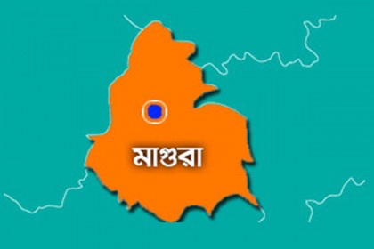 মাগুরায় সড়ক দুর্ঘটনায় বাবা-ছেলের মৃত্যু