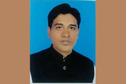 পটুয়াখালীর ভুরিয়াতে আওয়ামী লীগের চেয়ারম্যান প্রার্থী রুবেল