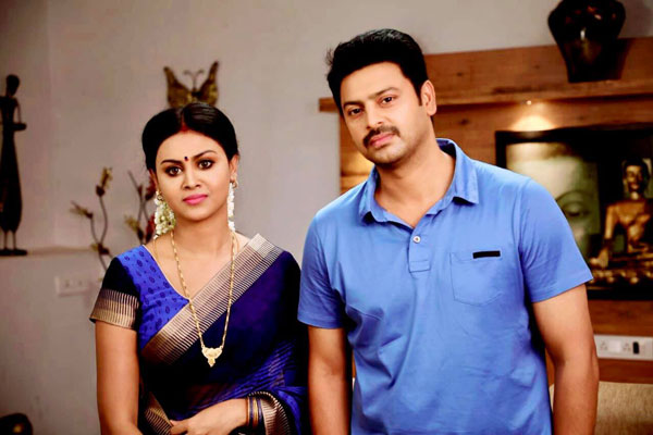 ফের তেলেগু ছবিতে মেঘলা