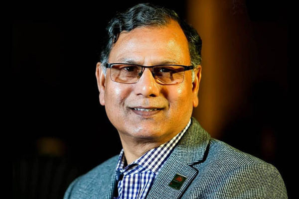 সিলেট চেম্বারের প্রশাসকের দায়িত্ব নিলেন আসাদ উদ্দিন