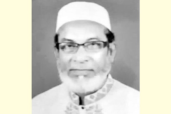 ধর্মীয় মূল্যবোধের বিকল্প নেই