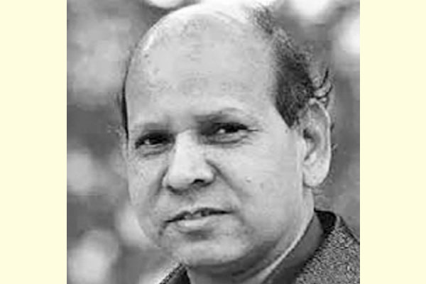 সাংবাদিক জাকারিয়া মুক্তা আর নেই