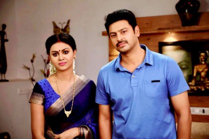 ফের তেলেগু ছবিতে মেঘলা