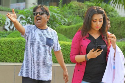 'যে কোনো চরিত্রের জন্য বুবলী নিজেকে প্রমাণ করতে পারবে'