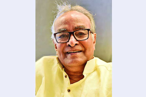 ভাষাসৈনিক মমতাজউদদীন আহমদ স্মরণে চাঁপাইনবাবগঞ্জে শোকসভা 