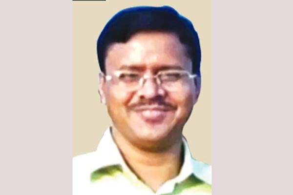 ঘুষ নেয়ার অভিযোগ উঠা সেই দুদক পরিচালক এনামুল বাসির সাময়িক বরখাস্ত