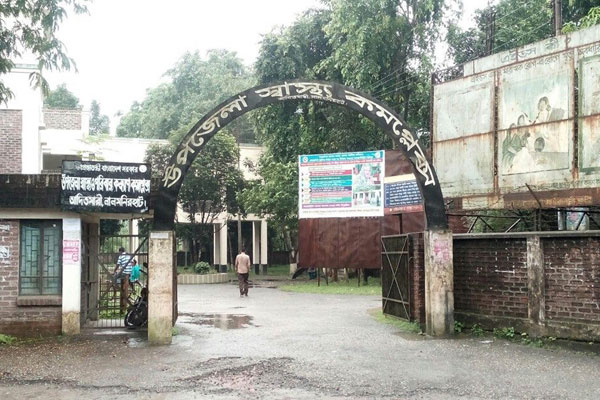 লালমনিরহাটে বিদ্যুতের তারে জড়িয়ে এক শিশুর মৃত্যু, আহত ৭