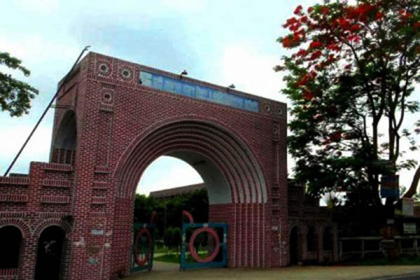 হাবিপ্রবি খুলছে মঙ্গলবার 
