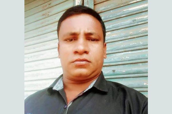 প্রবাসীর স্ত্রীকে পালিয়ে বিয়ে করায় যুবলীগ নেতা বহিষ্কার