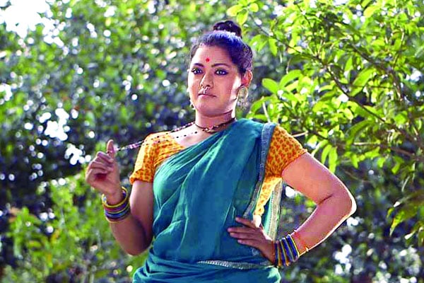 ‘বেদের মেয়ে’ তিশা