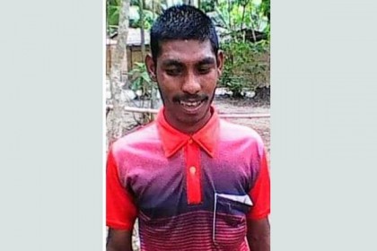 বোয়ালমারীতে পানিতে ডুবে মানসিক প্রতিবন্ধী যুবকের মৃত্যু